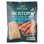 Соус Sen Soy якитори 120 г