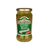 Соус Filippo Berio Песто классика 190г