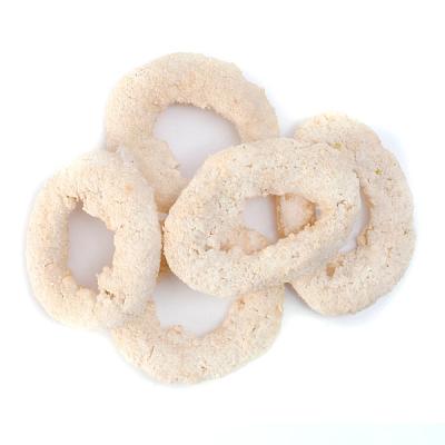 Луковые кольца замороженные в Apeti.ru Луковые кольца замороженные в интернет-магазине свежих фермерских продуктов Apeti.ru