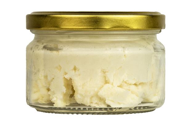  Мед цветочно-липовый кремовый 250 г в интернет-магазине продуктов с Преображенского рынка Apeti.ru