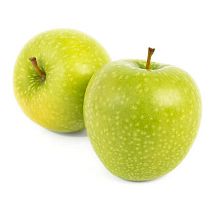 Яблоки гренни смитт