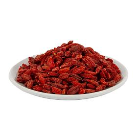 Ягоды годжи на развес 100 гр в Apeti.ru  Ягоды годжи на развес 100 гр в интернет-магазине свежих фермерских продуктов Apeti.ru