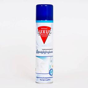 Средство для накрахмаливания Luxus Oricont суперформа 400 мл в Apeti.ru  Средство для накрахмаливания Luxus Oricont суперформа 400 мл в интернет-магазине свежих фермерских продуктов Apeti.ru