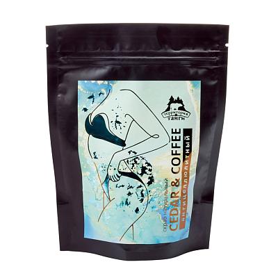 Скраб антицеллюлитный ТТ Кедр и кофе, 150 гр в Apeti.ru Скраб антицеллюлитный ТТ Кедр и кофе, 150 гр в интернет-магазине свежих фермерских продуктов Apeti.ru