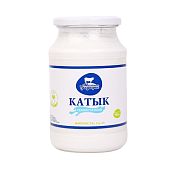 Катык 3,6% 0,9л