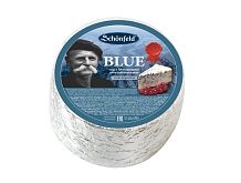Сыр с голубой плесенью  Blu 50% БЗМЖ