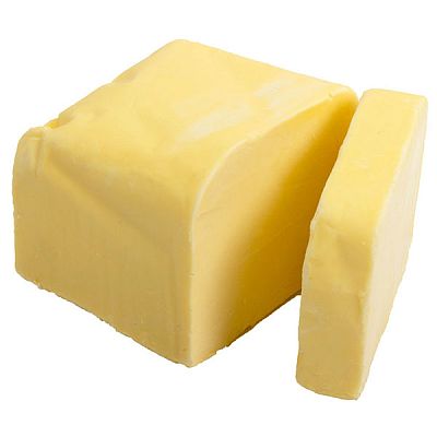 Масло сливочное деревенское 82,5% 200 г