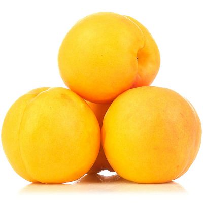 Нектарины желтые