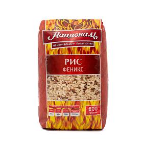  Рис Националь феникс 800 г в интернет-магазине свежих фермерских продуктов Apeti.ru