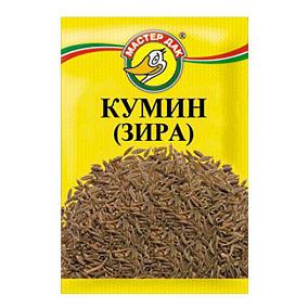  Кумин Мастер Дак (зира) 10 г в интернет-магазине свежих фермерских продуктов Apeti.ru