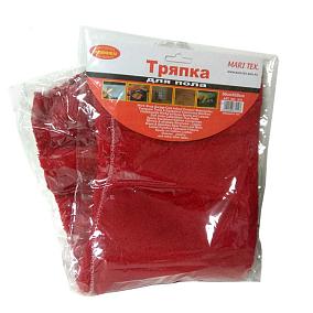  Тряпка для пола Maritex 50*50 см в интернет-магазине свежих фермерских продуктов Apeti.ru