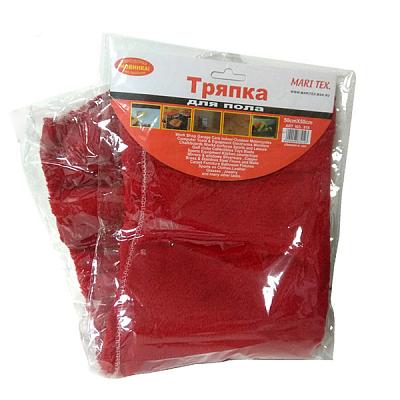 Тряпка для пола Maritex 50*50 см в Apeti.ru Тряпка для пола Maritex 50*50 см в интернет-магазине свежих фермерских продуктов Apeti.ru