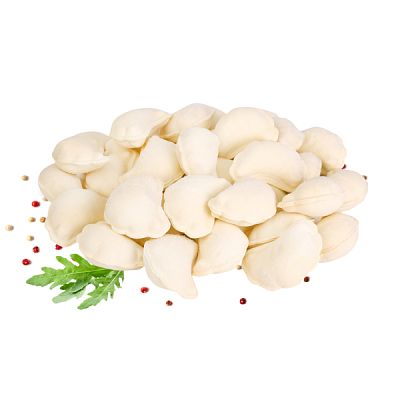 Пельмени Рыбные весовые, 1 кг