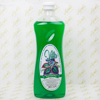  Шампунь Крапива Willa 1 л в интернет-магазине свежих фермерских продуктов Apeti.ru
