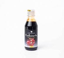 Уксус Vrionis  бальзамический из граната 250 мл