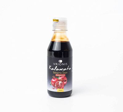 Уксус Vrionis  бальзамический из граната 250 мл