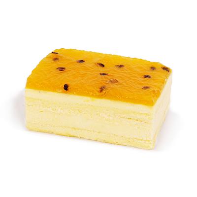  Пирожное Маракуйя 131 г в интернет-магазине свежих фермерских продуктов Apeti.ru