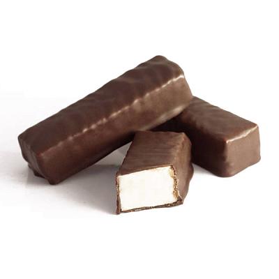  Пастила ванильная в шоколаде 100 г в интернет-магазине свежих фермерских продуктов Apeti.ru