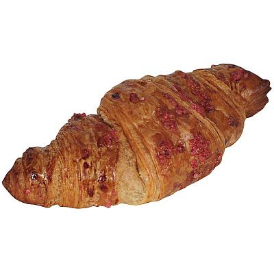  Круассан сливочный с малиной 3 шт ~270 г в интернет-магазине свежих фермерских продуктов Apeti.ru