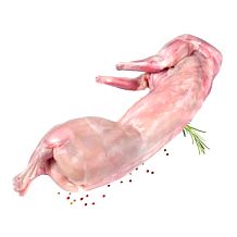 Кролик Халяль свежемороженный