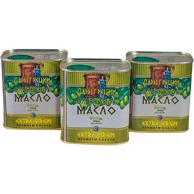 Масло оливковое Дары Греции 500 мл в Apeti.ru Масло оливковое Дары Греции 500 мл в интернет-магазине свежих фермерских продуктов Apeti.ru