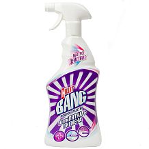 Средство чистящее Cillit Bang антипятна и гигиена 750 мл