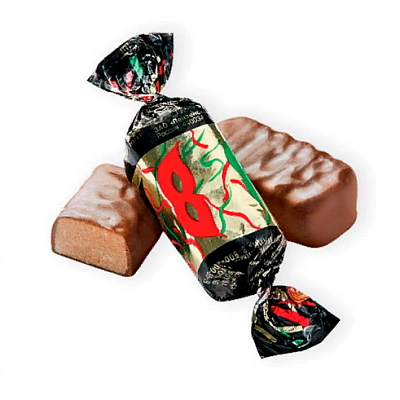  Конфеты Красный Октябрь Маска 250 г в интернет-магазине свежих фермерских продуктов Apeti.ru