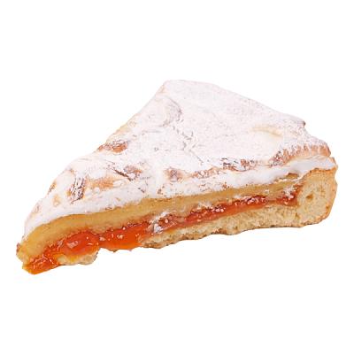  Торт Мандариновый 130 г в интернет-магазине свежих фермерских продуктов Apeti.ru