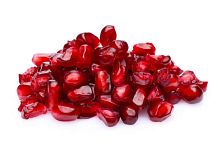 Гранат зерно замороженное