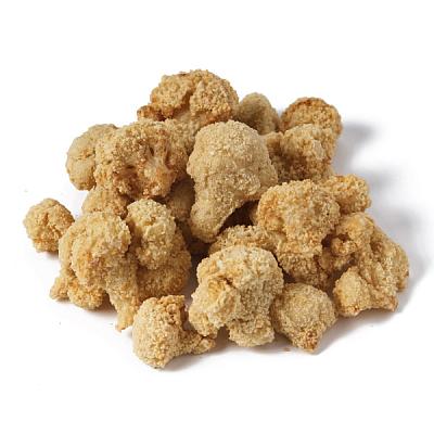  Цветная капуста в панировке 500 г в интернет-магазине свежих фермерских продуктов Apeti.ru