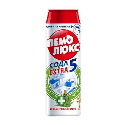 Чистящее средство Пемолюкс эвкалипт пихта 480 г в Apeti.ru Чистящее средство Пемолюкс эвкалипт пихта 480 г в интернет-магазине свежих фермерских продуктов Apeti.ru