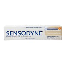Зубная паста Sensodyne комплексная защита 50 мл