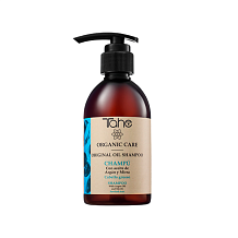 Шампунь Tahe для густых волос ежедневного применения  Bio Organic Care 300 мл