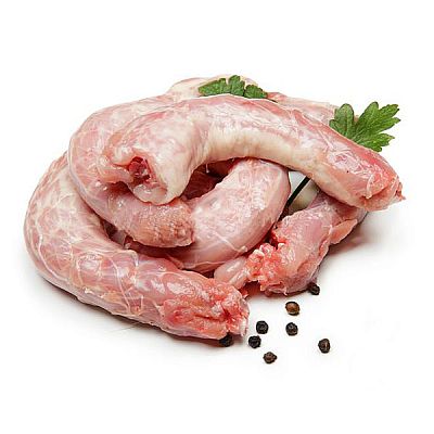 Шеи индейки домашней замороженные