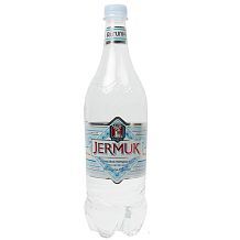 Вода родниковая Джермук 1 л