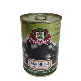  Маслины Mansanella без косточки 300 мл в интернет-магазине свежих фермерских продуктов Apeti.ru