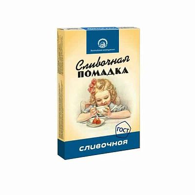 Помадка сливочная 150 г