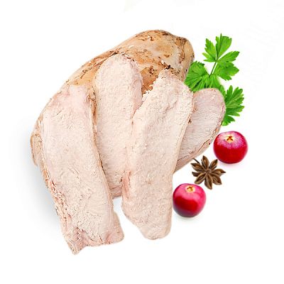 Кролик на гриле ~700 г