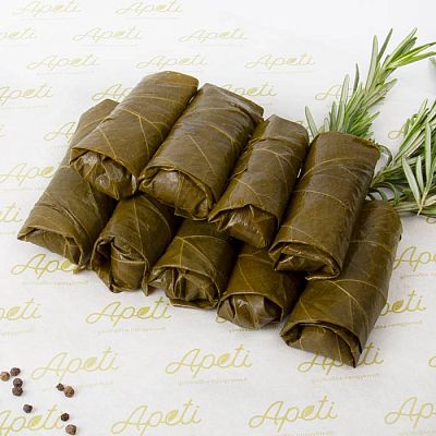 Долма с бараниной Халяль, замороженная