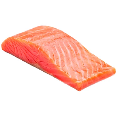 Форель слабосоленая премиум 300 гр