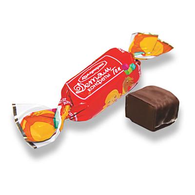  Конфеты Коммунарка детям топ 250 г в интернет-магазине свежих фермерских продуктов Apeti.ru