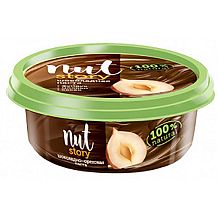 Паста Nut Story шоколадно-ореховая 90 г