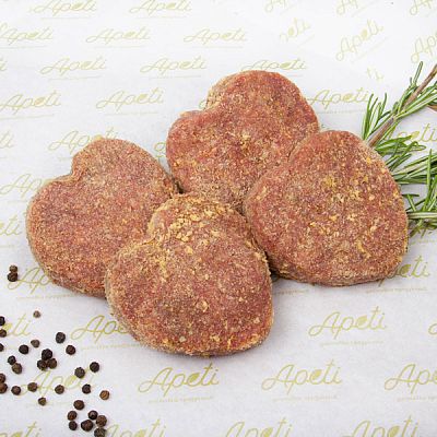 Котлеты полтавские охлажденные 1 кг