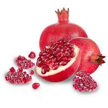 Гранат без косточек Вандефул