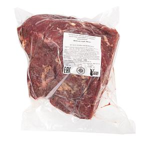  Говядина шейный отруб Aktobe Beef замороженная в интернет-магазине свежих фермерских продуктов Apeti.ru