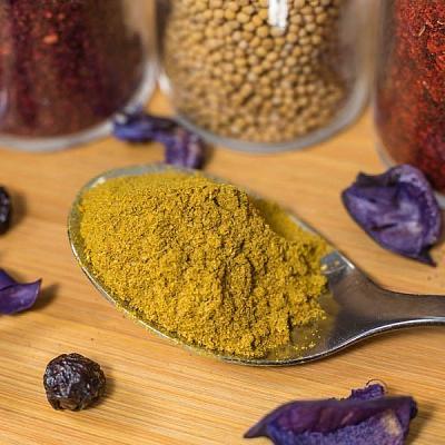  Карри на развес 100 г в интернет-магазине свежих фермерских продуктов Apeti.ru