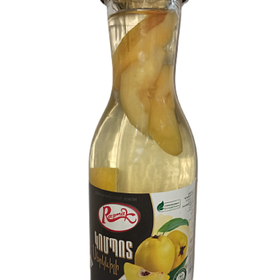  Компот  Ragmak из Айвы 1100г в интернет-магазине свежих фермерских продуктов Apeti.ru