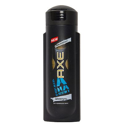 Шампунь AXE anarchy 250 мл