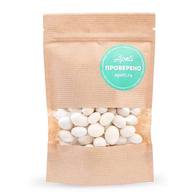 Арахис в белой шоколадной глазури 250 г в Apeti.ru Арахис в белой шоколадной глазури 250 г в интернет-магазине свежих фермерских продуктов Apeti.ru