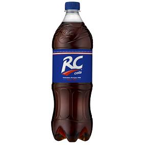 Напиток RC cola 1 л в Apeti.ru  Напиток RC cola 1 л в интернет-магазине свежих фермерских продуктов Apeti.ru